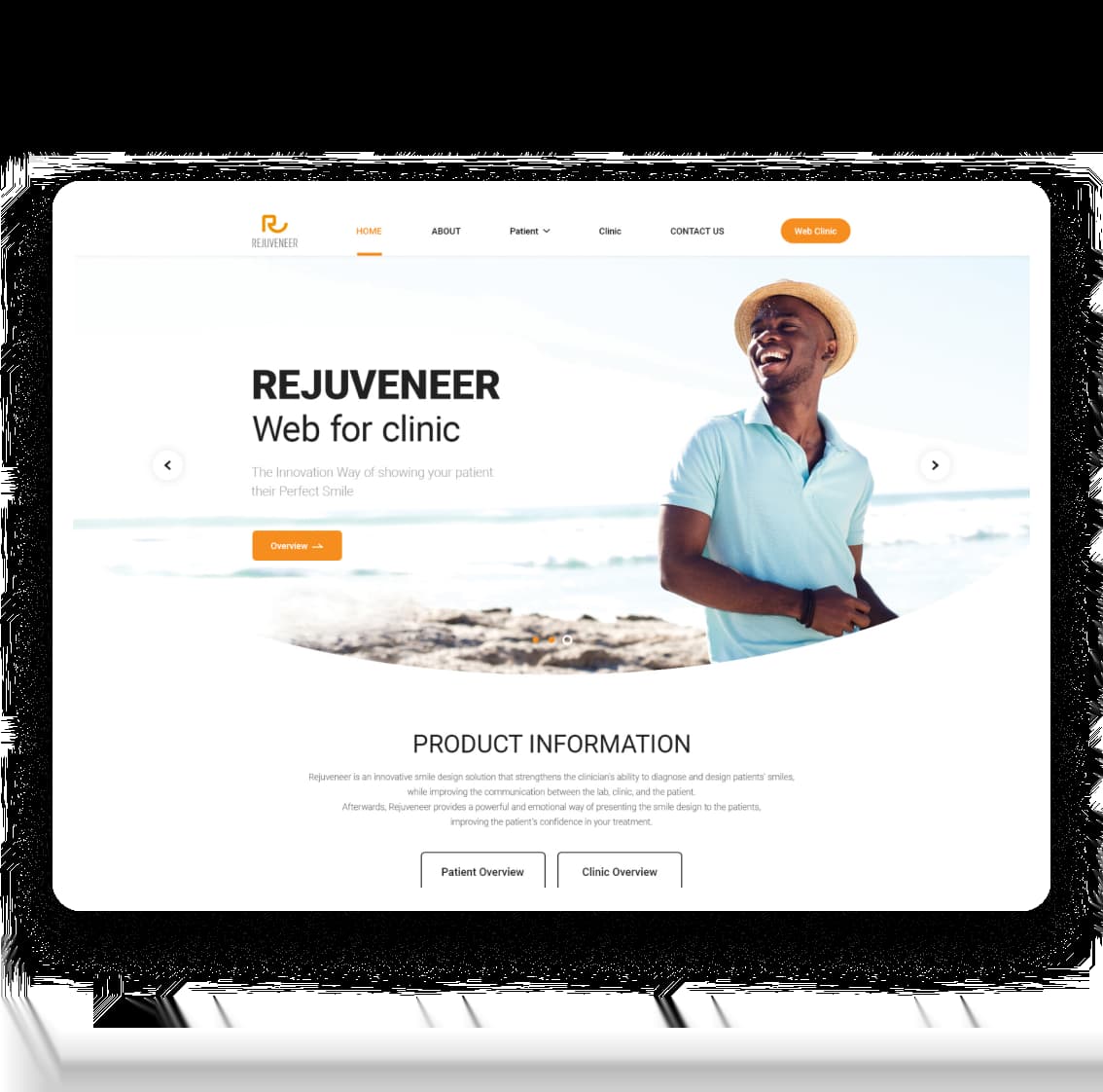 Rejuveneer